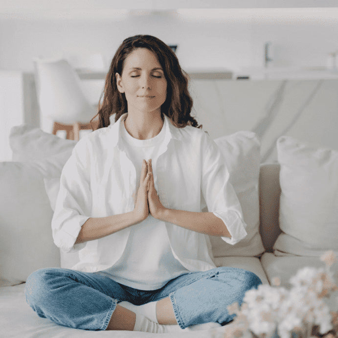 Mastering Stress with Breath Techniques