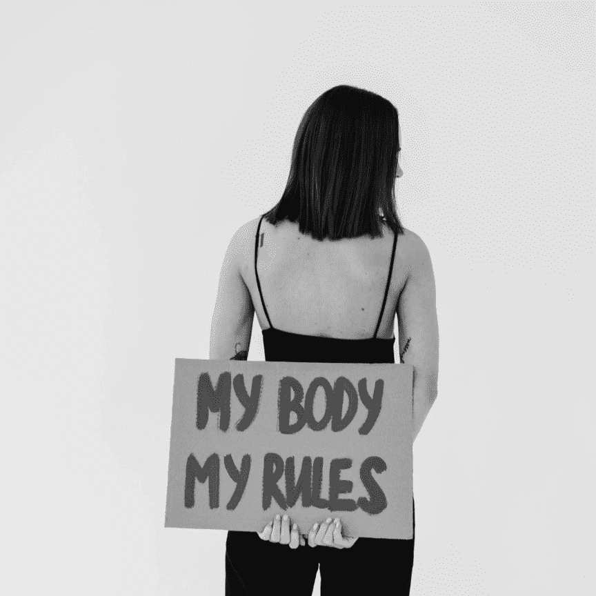 Reproductive justice