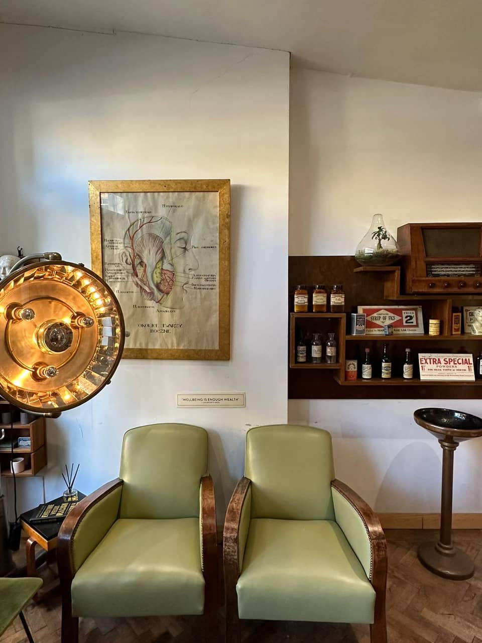 Proactive Health: The Power of Screening and Prevention