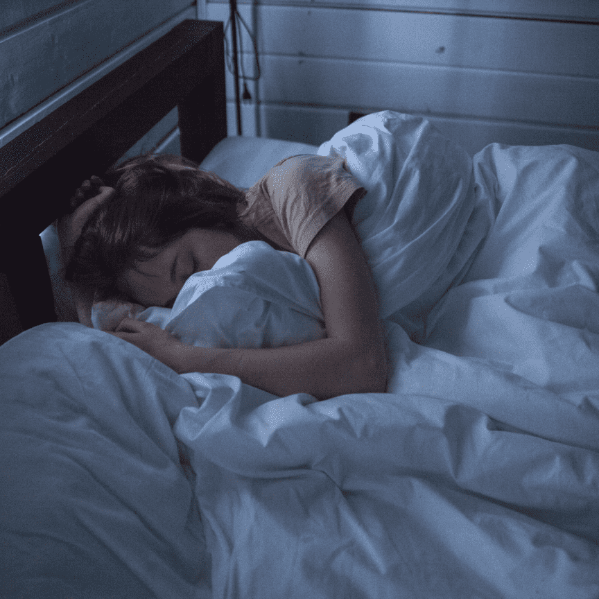 How Bedding Enhances Your Sleep Quality