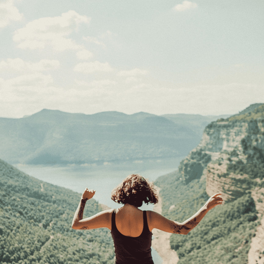 A Gentle Guide to January