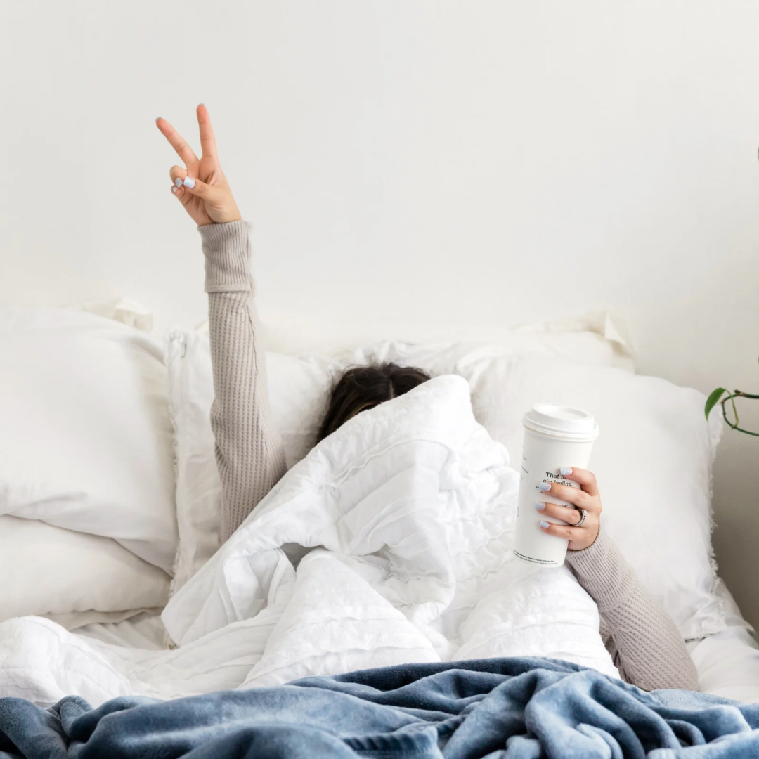 Sleeping Aids & Relaxation