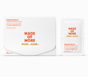 Made of More Intimate Serum