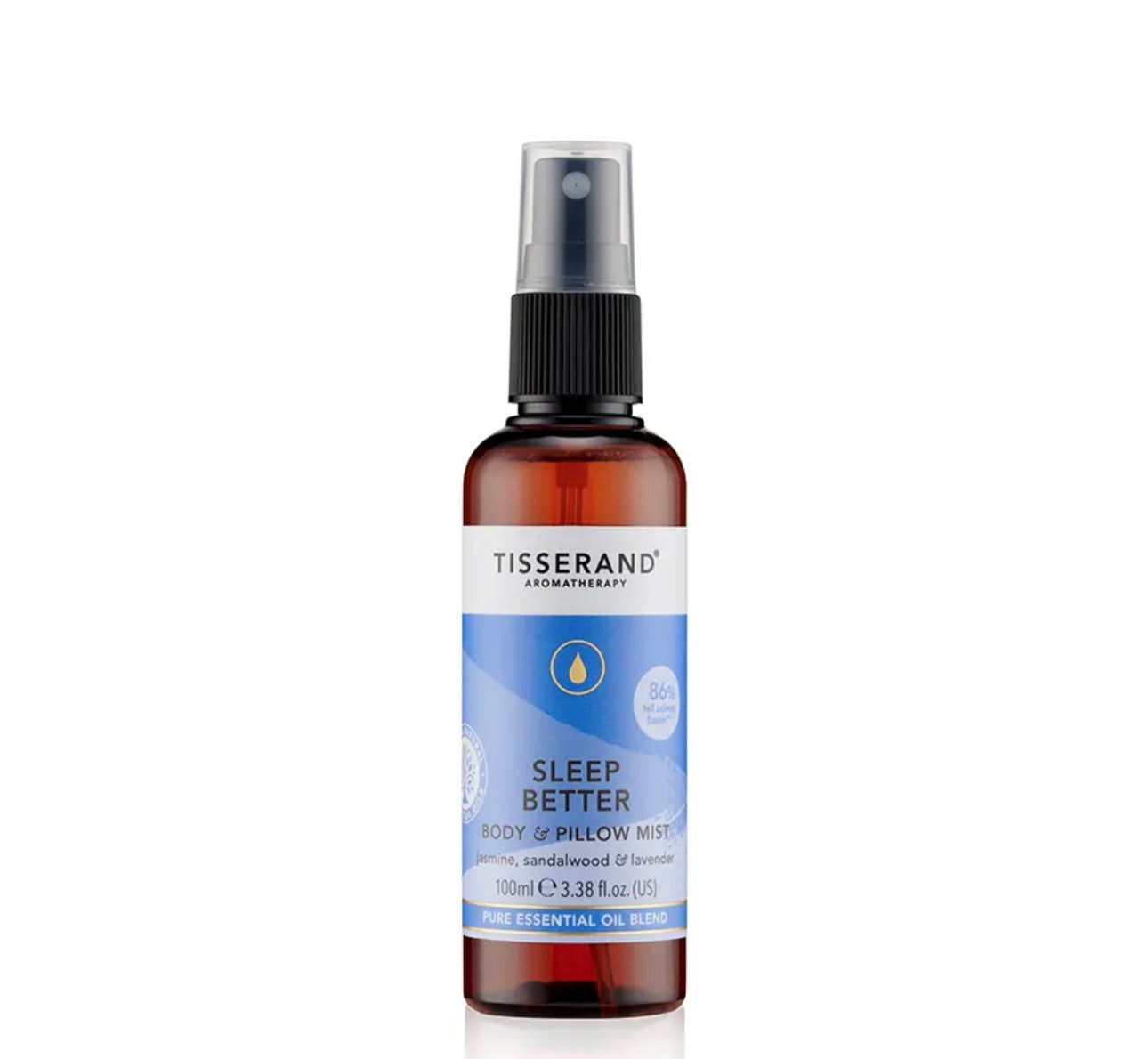 Sleep Better Body & Pillow Mist