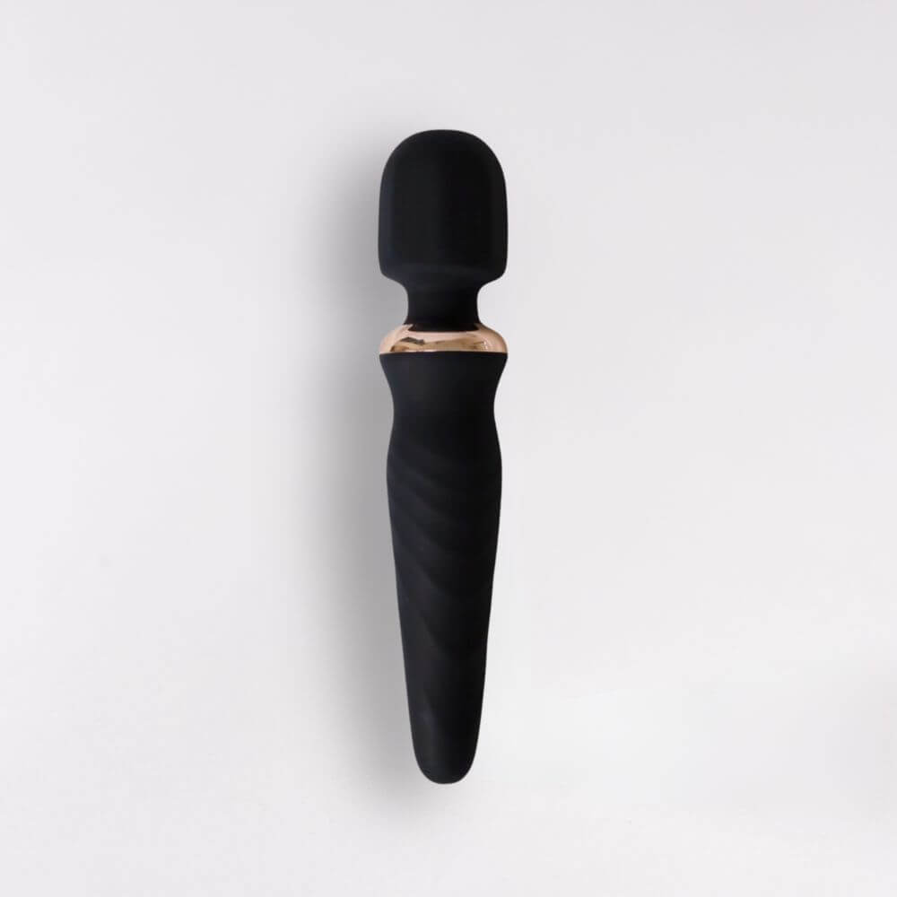 Mojo Vibrator
