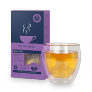 HotTea Mama, Night Owl tea