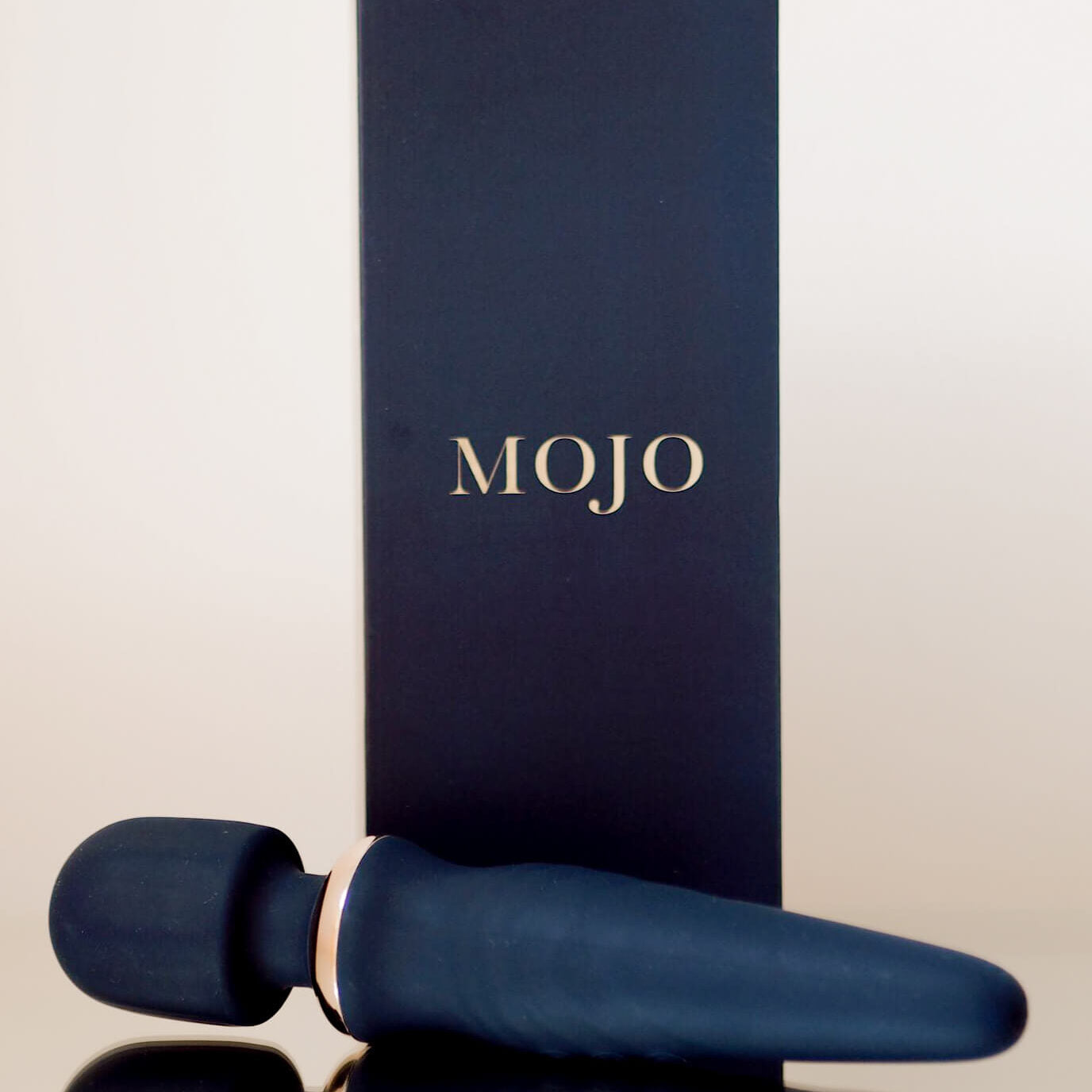 Mojo Vibrator
