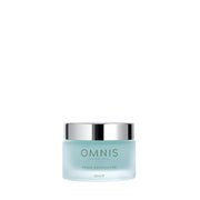 Omnis Beauty, Pearl Exfoliator and Mask