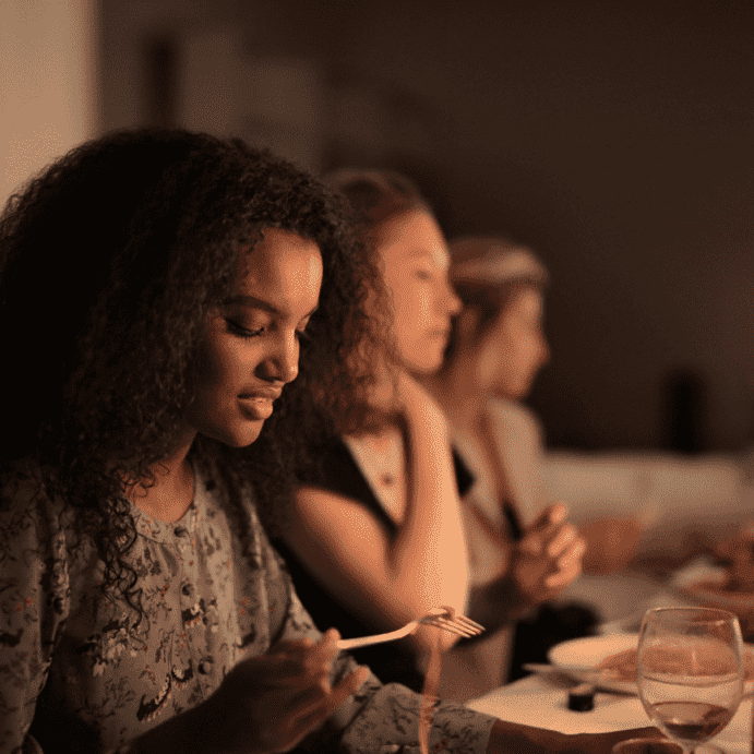 Eating Disorders Awareness Week