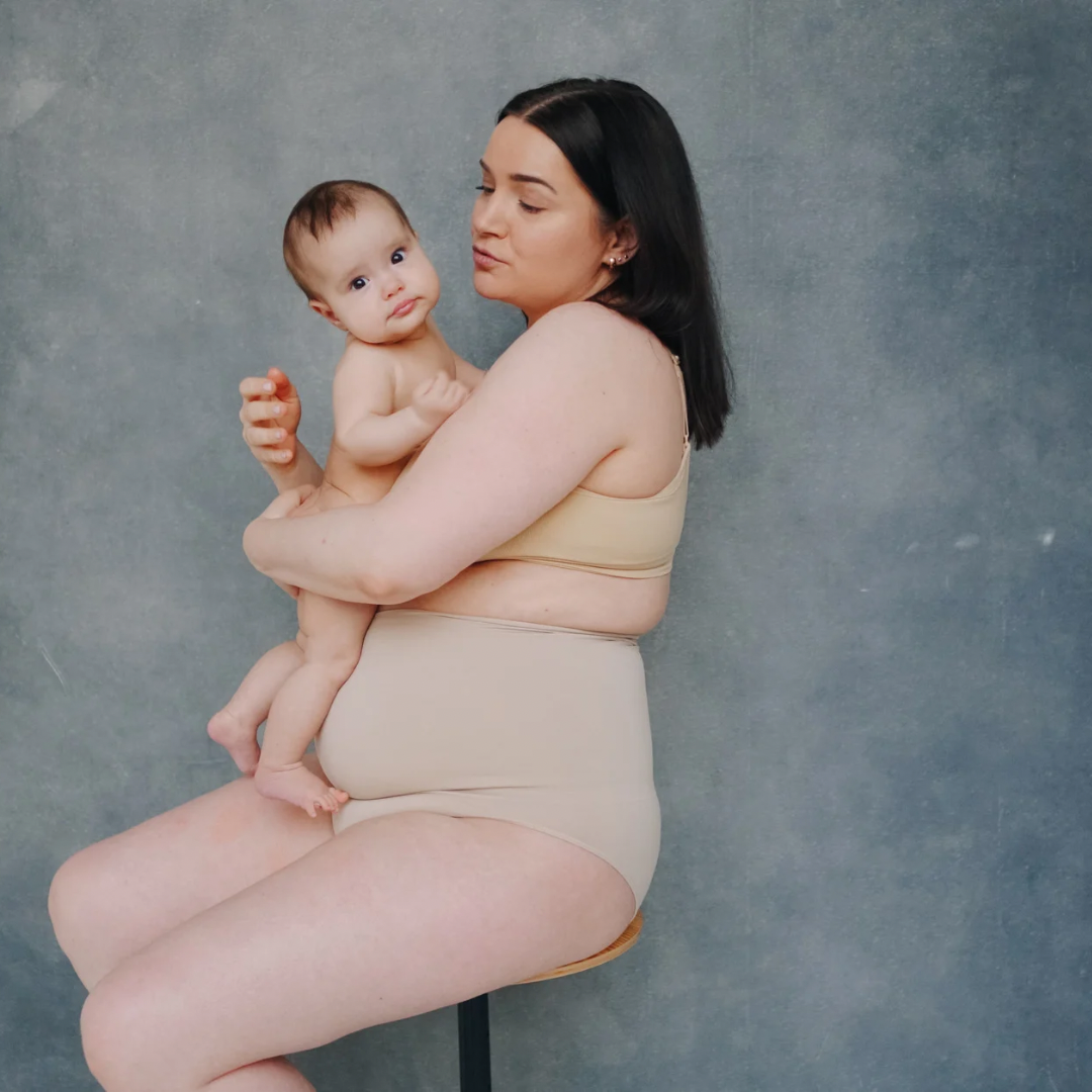 Common Postpartum Issues Women Face