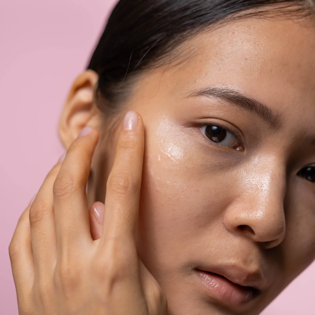 How Cortisol Affects Our Skin  And What We Can Do About It.