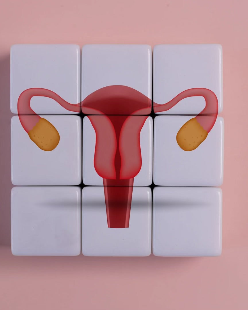 From PCOS to PMOS just a medical rebranding ?