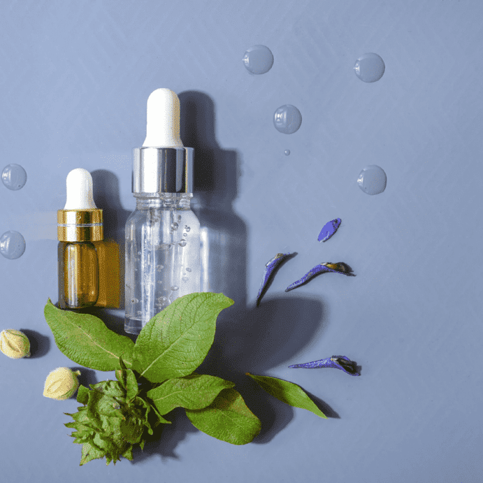 Neurocosmetics : the Fascinating World of Skin–Brain Connection