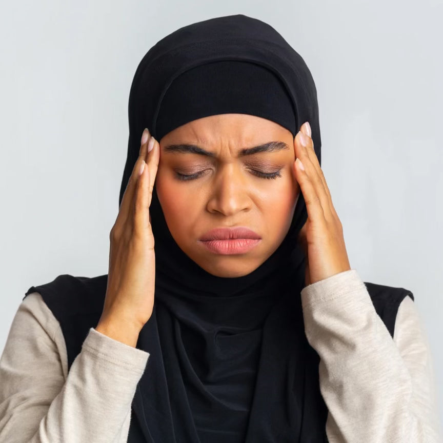 How Hormonal Fluctuations Influence Pain