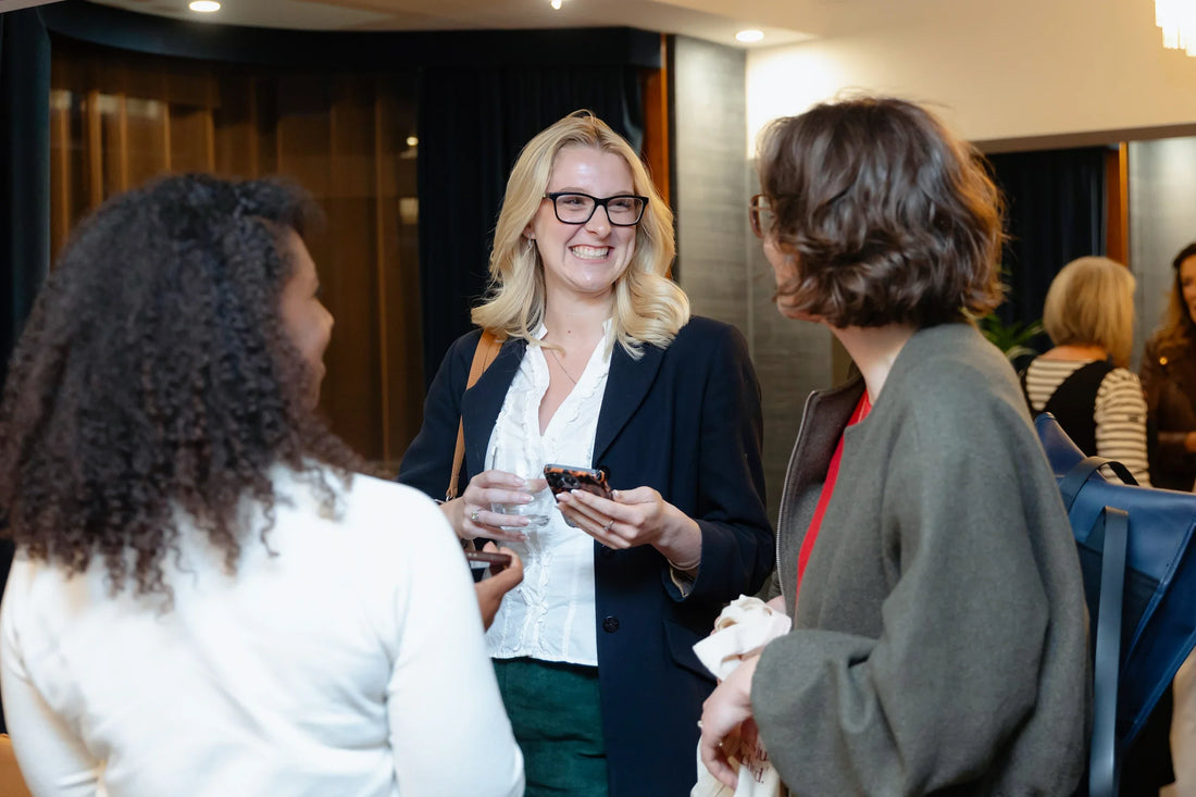 Why Real Conversation Matters More Than We Think