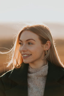 Discovering Your Body's Rhythm through Evie’s Enneagram