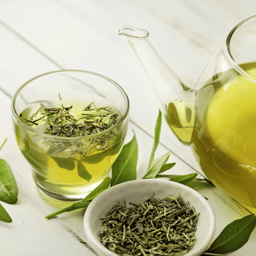 The Role of Nutrition in Uterine Fibroids.