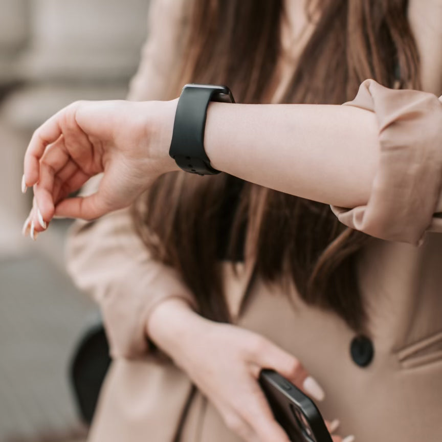 What Apps and Wearables Can (and Can’t) Do.