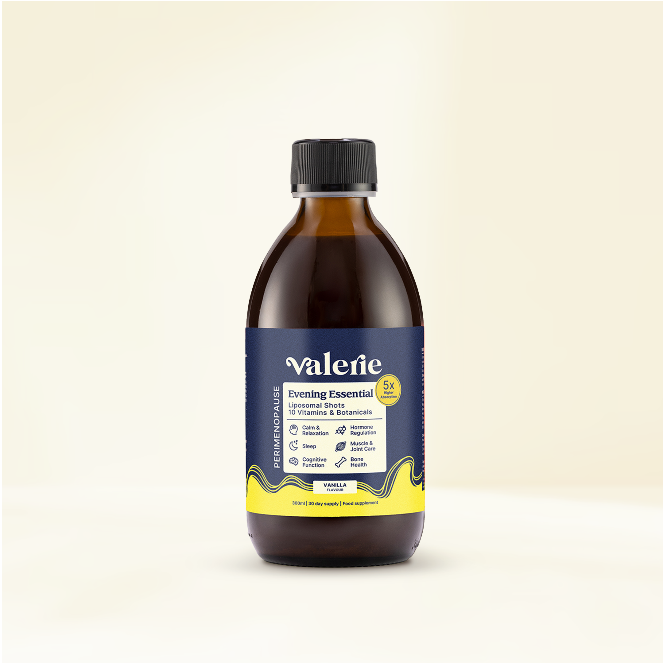 Evening Essential Vitamin & Botanical Shots + Free Gifts