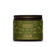 Calm Organic Ashwagandha Root Powder