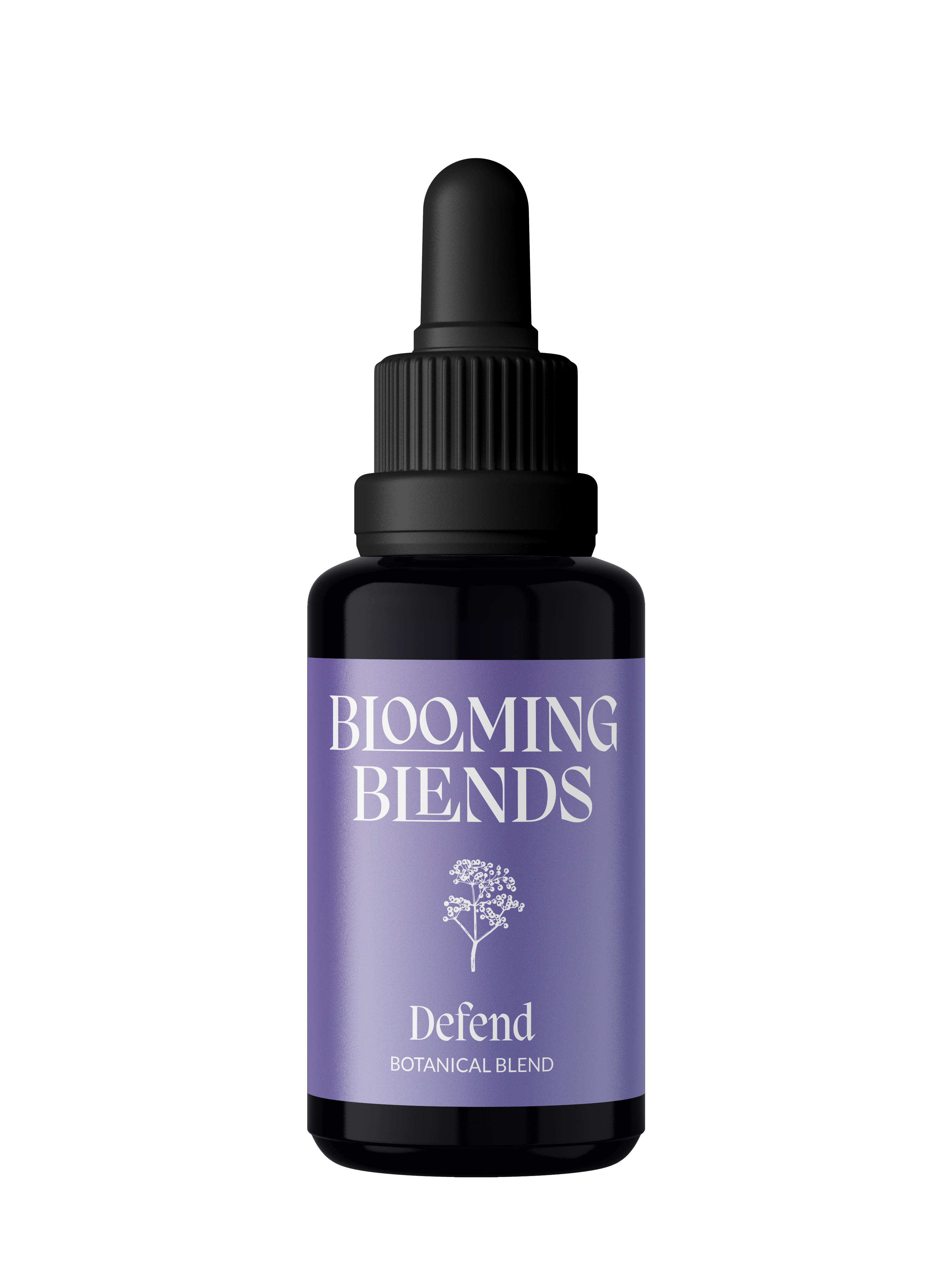 Defend Blend