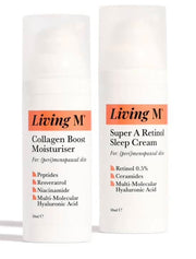 Living M - Day and Night Set