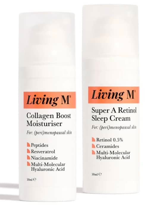 Living M - Day and Night Set