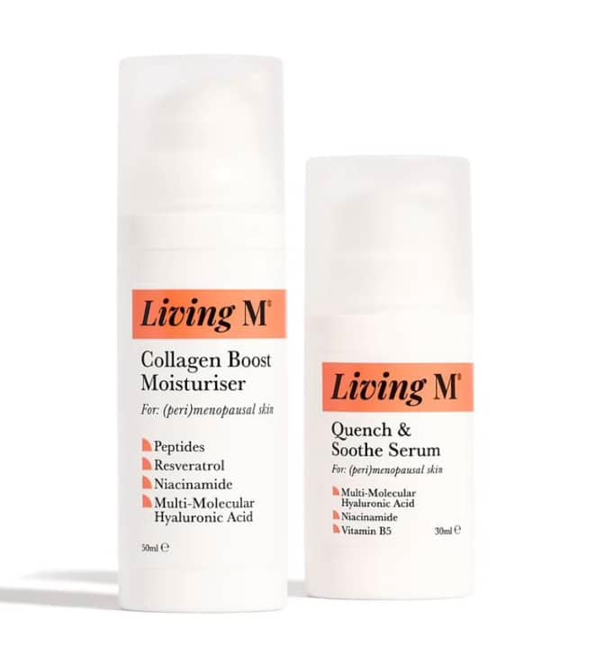 Living M - The Perfect Pair