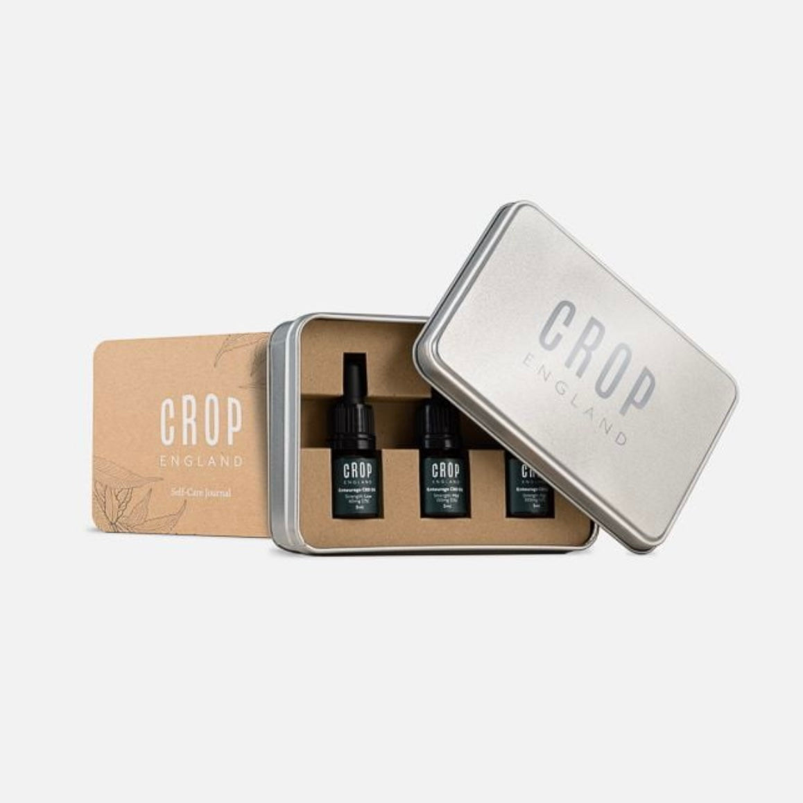 Hemp Self-Care Starter Kit