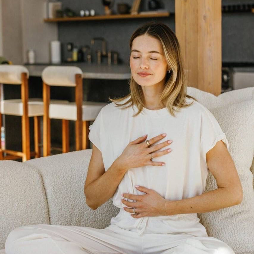 Cortisol Test for Women and Men
