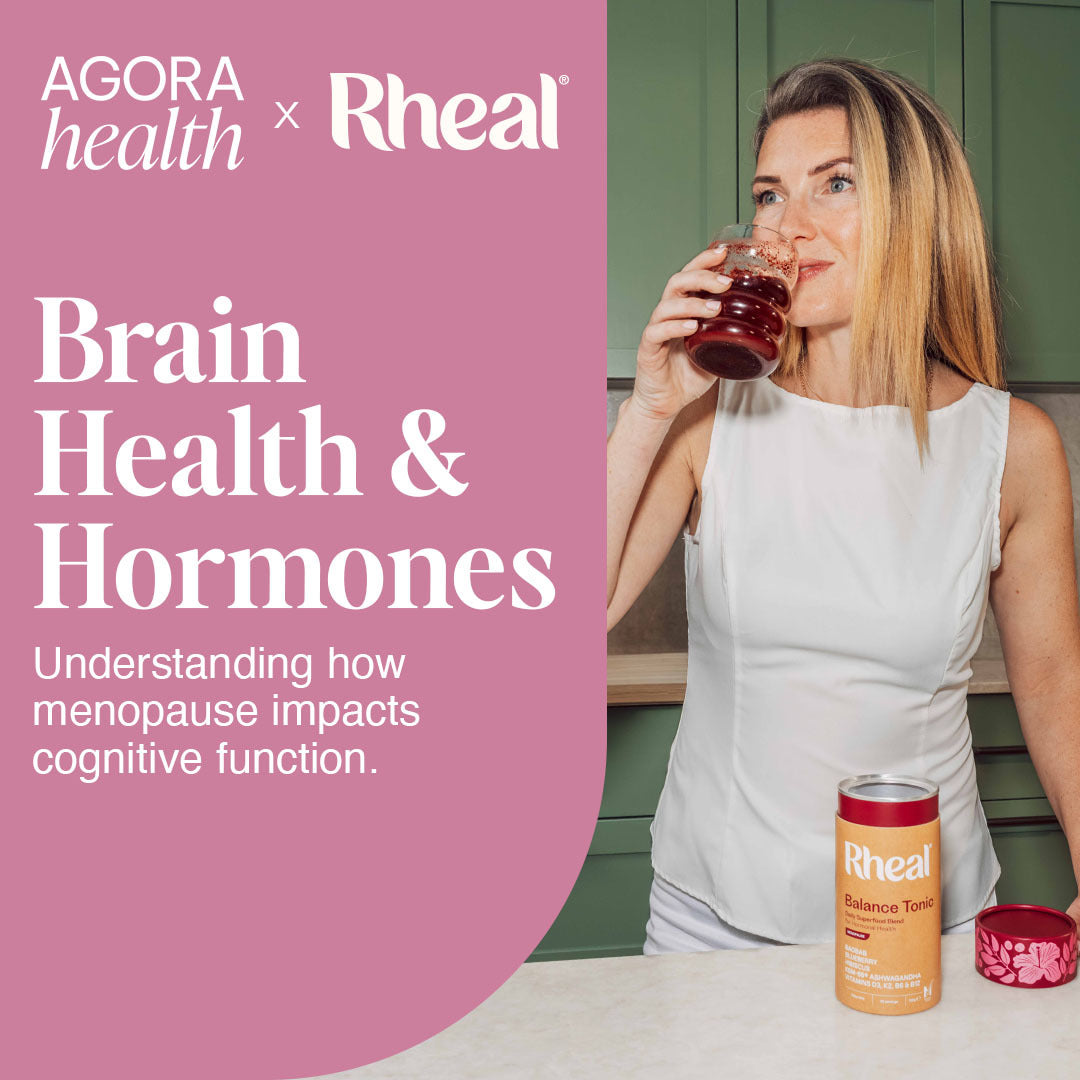 AGORA HEALTH