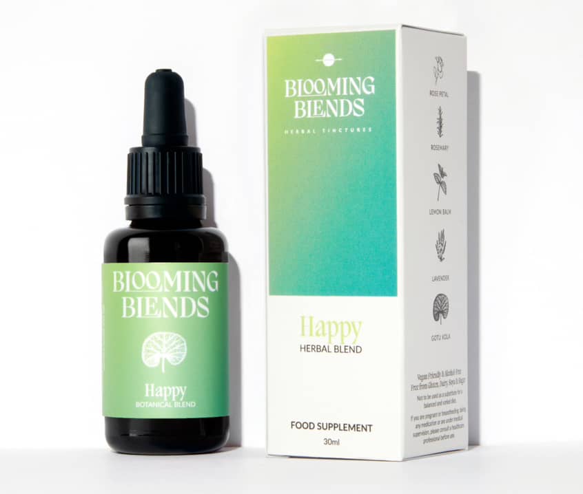 Happy Blend