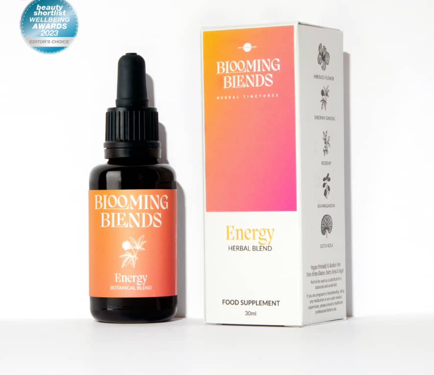 Energy Blend