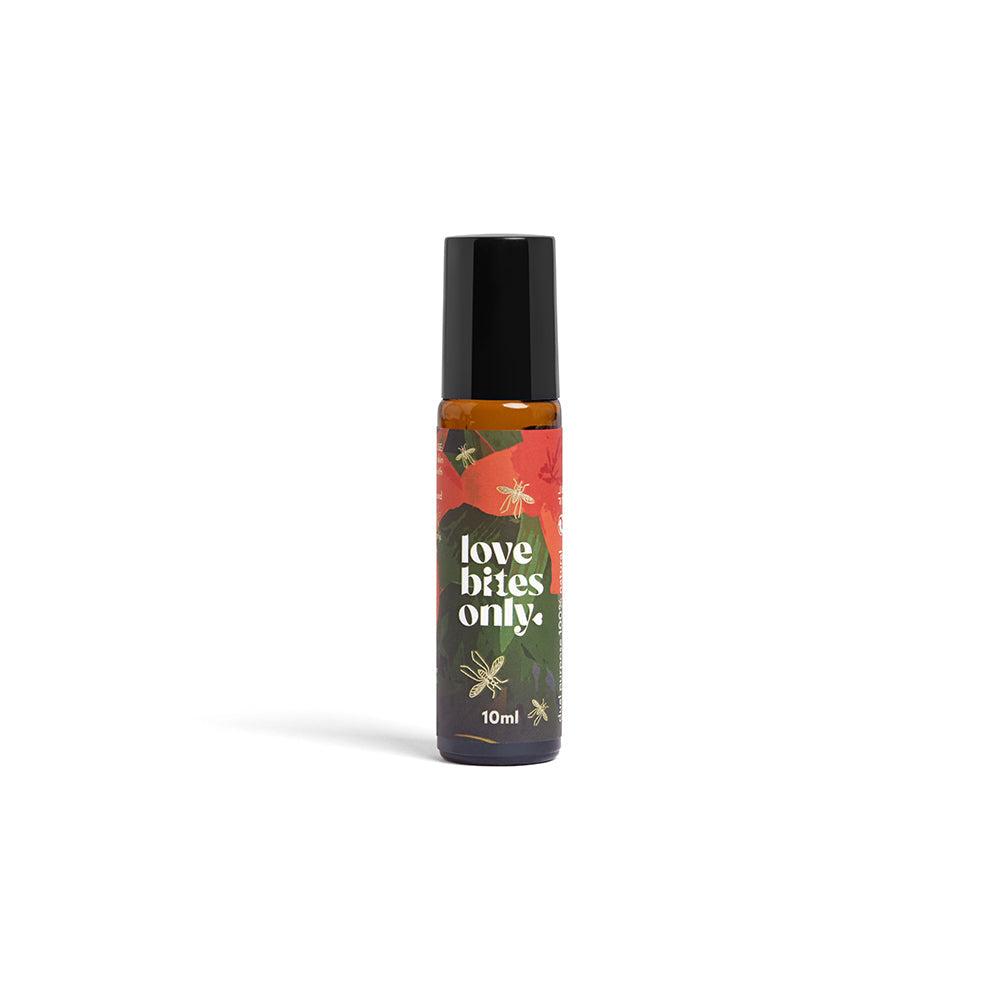 Dual Purpose Insect Repellent & Itch Relief (10ml)