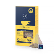 HotTea Mama Organic Morning Rescue