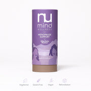 NuMind Wellness, Menopause Support x Charlotte Hunter