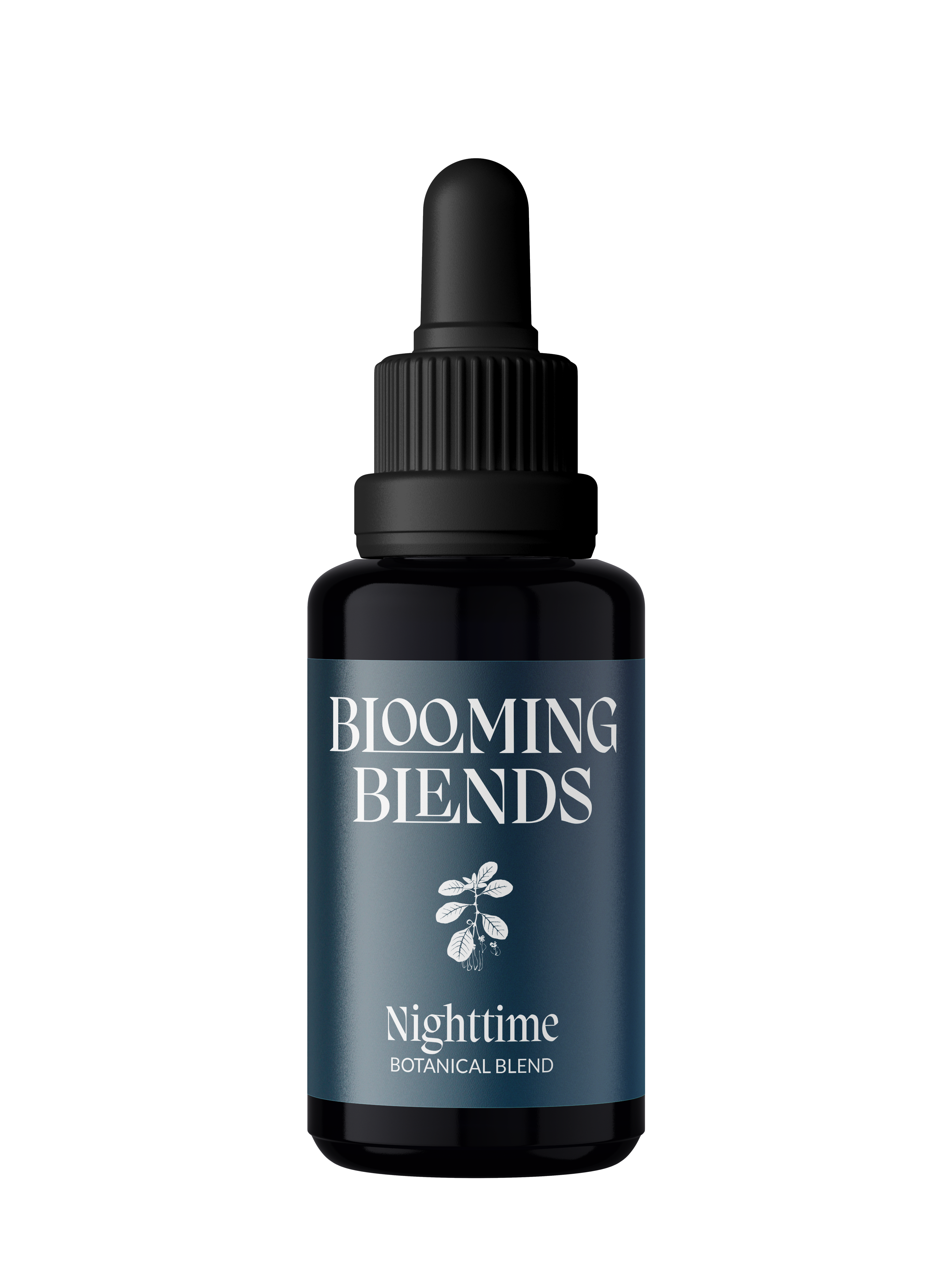 NightTime Blend