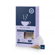 HotTea Mama, Organic over the moon tea