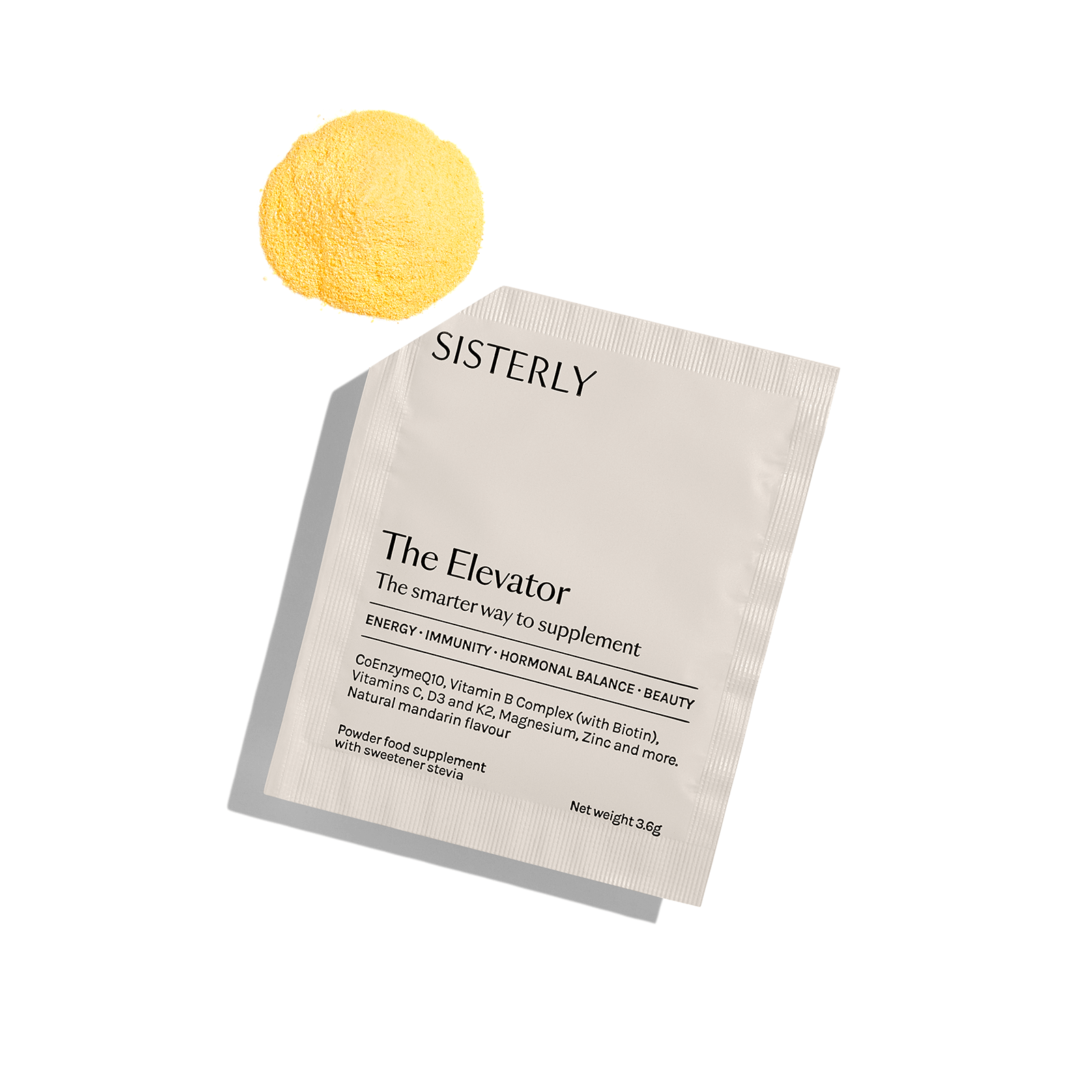 The Elevator – One Time Purchase
