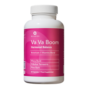 Quanna, VaVa Boom