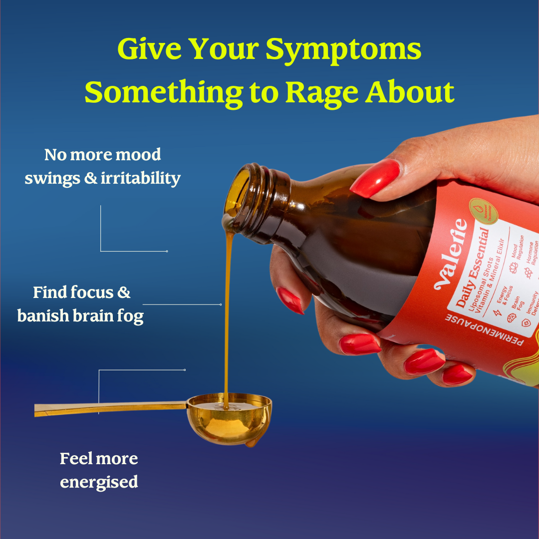Daily Essential Vitamin & Mineral Shots + Free Gifts